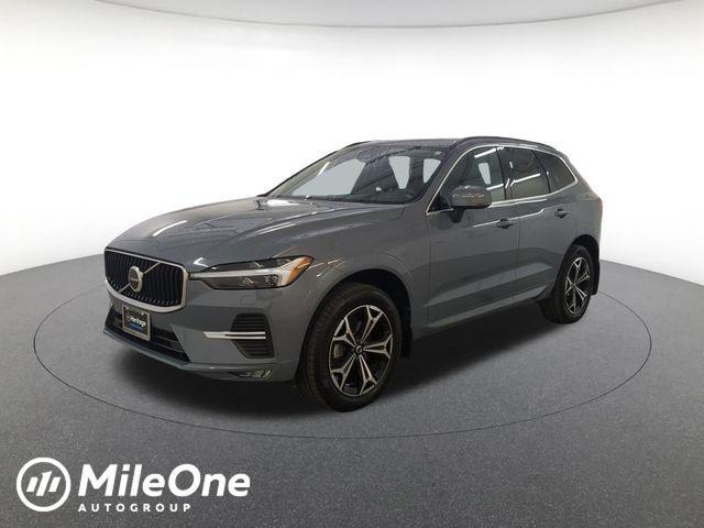 Volvo XC60 2022