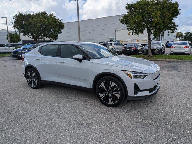 Polestar 2 2024