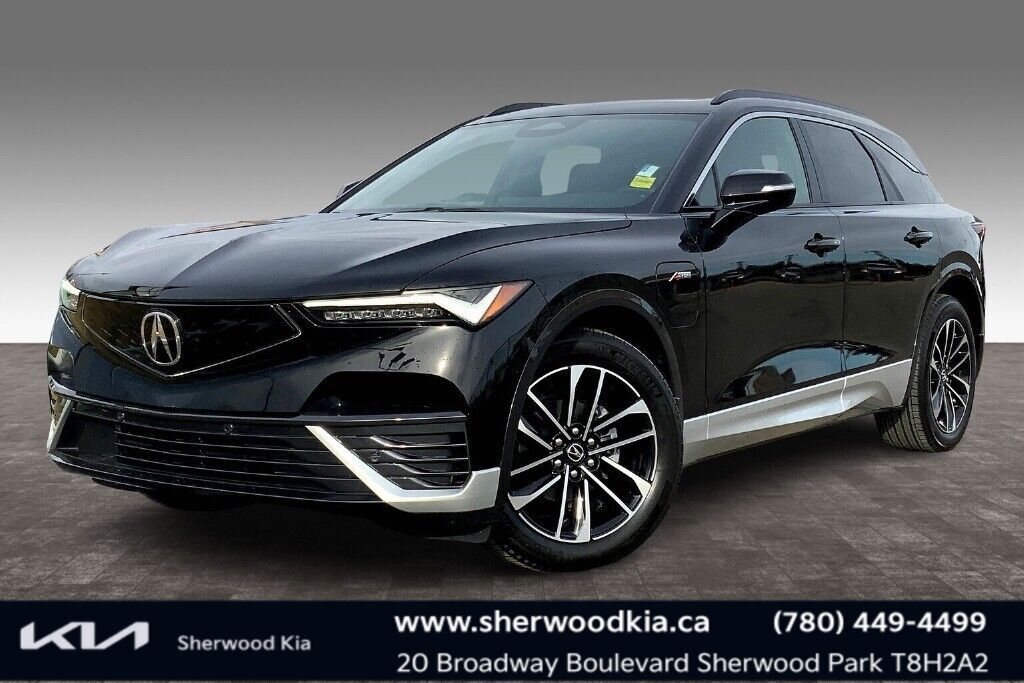 Acura ZDX 2024