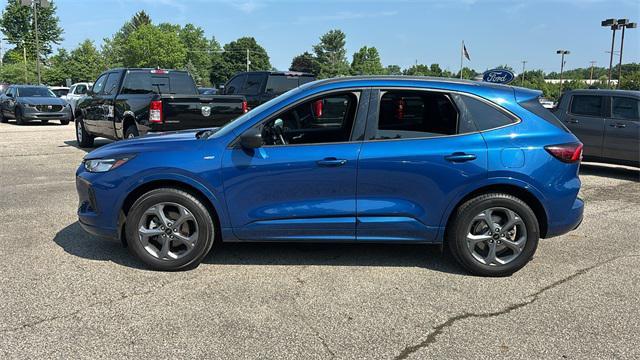 Ford Escape 2023