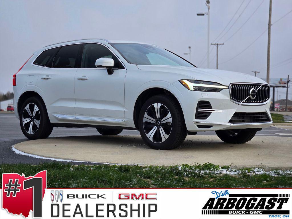 Volvo XC60 2023