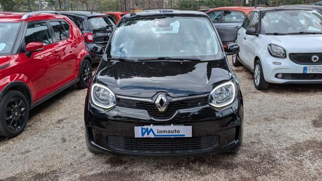 Renault Twingo 2022