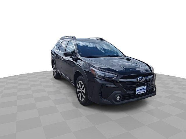 Subaru Outback 2023