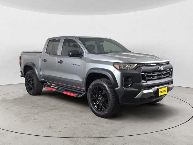 Chevrolet Colorado 2023