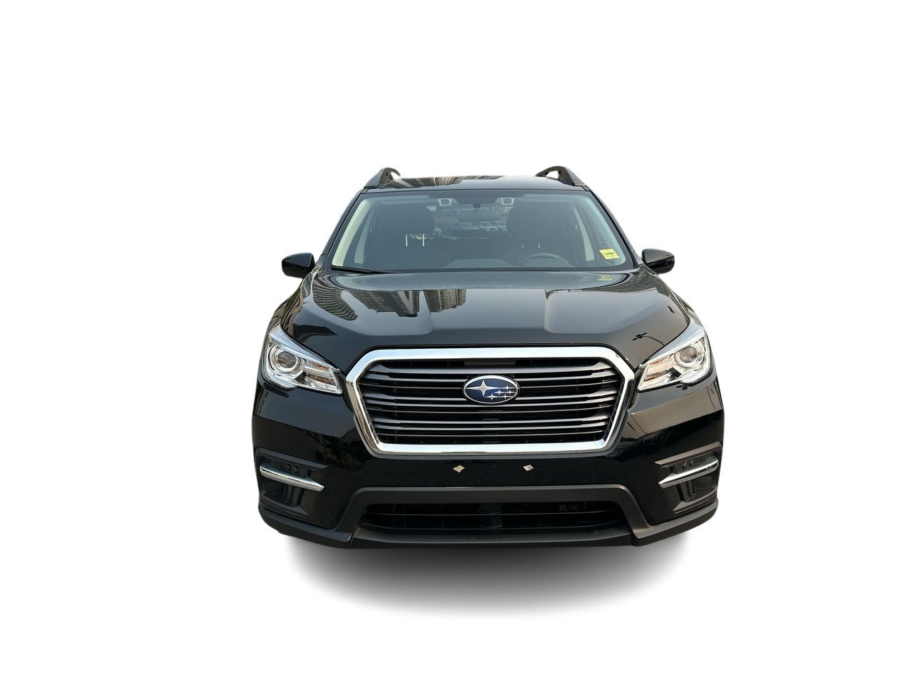 Subaru Ascent 2022