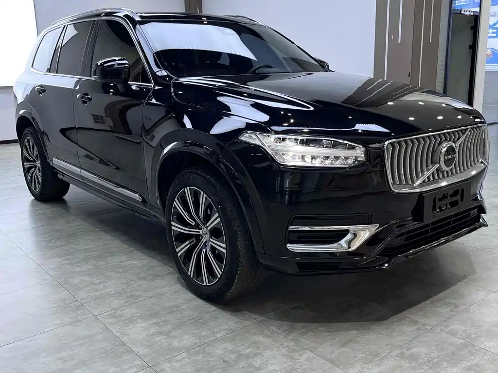 Volvo XC90 2024