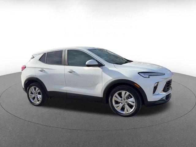 Buick Encore GX 2025