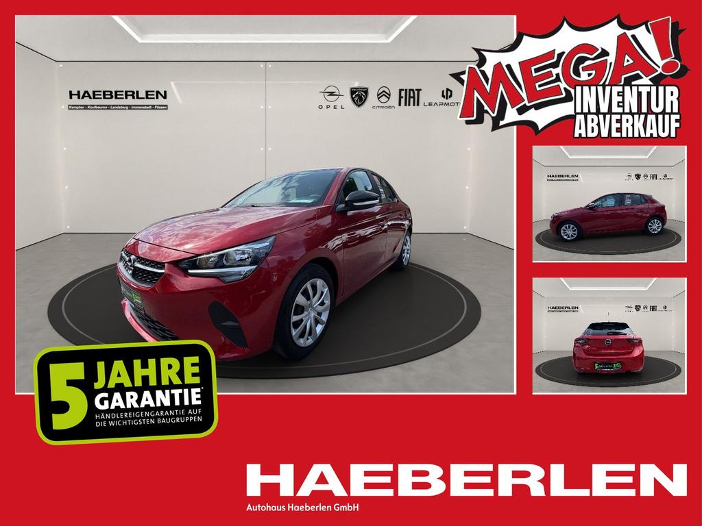 Opel Corsa 2023
