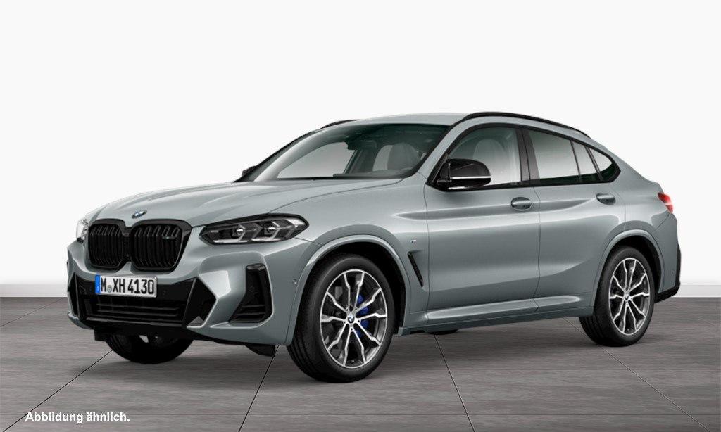 BMW X4 M40 2023