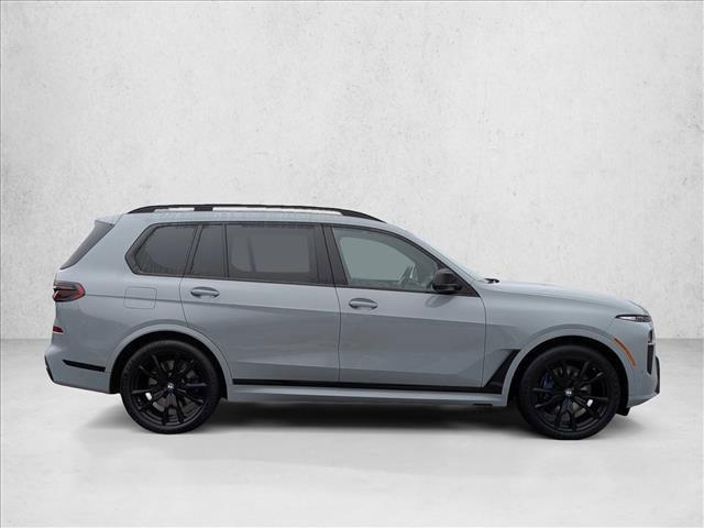 BMW X7 2024