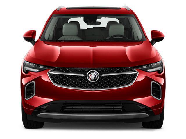 Buick Envision 2023