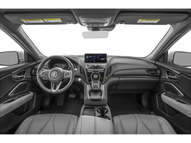 Acura RDX 2025