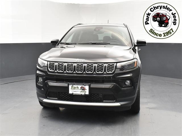 Jeep Compass 2025