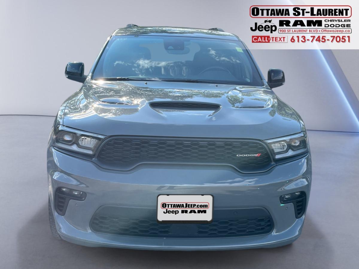 Dodge Durango 2023