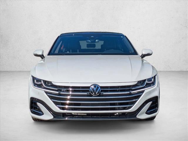Volkswagen Arteon 2023