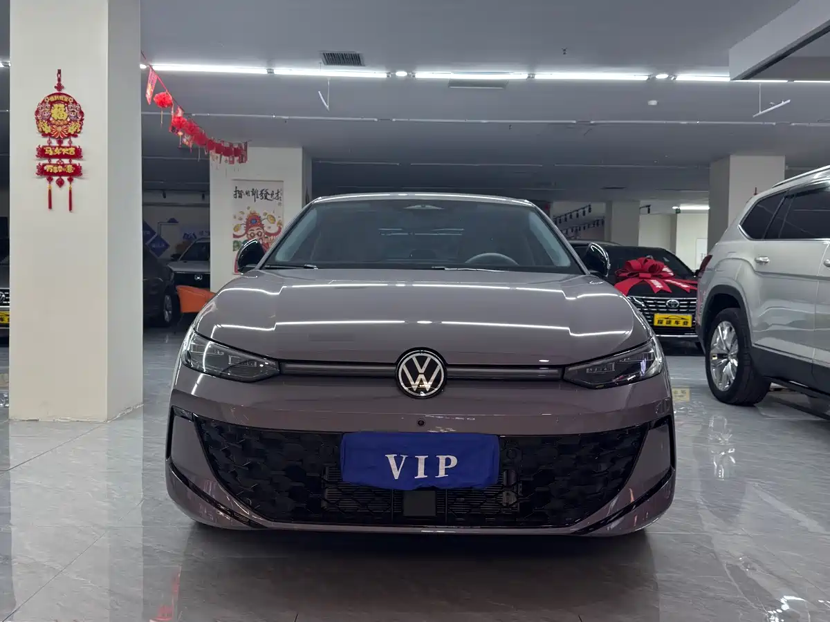 Volkswagen Lavida 2025