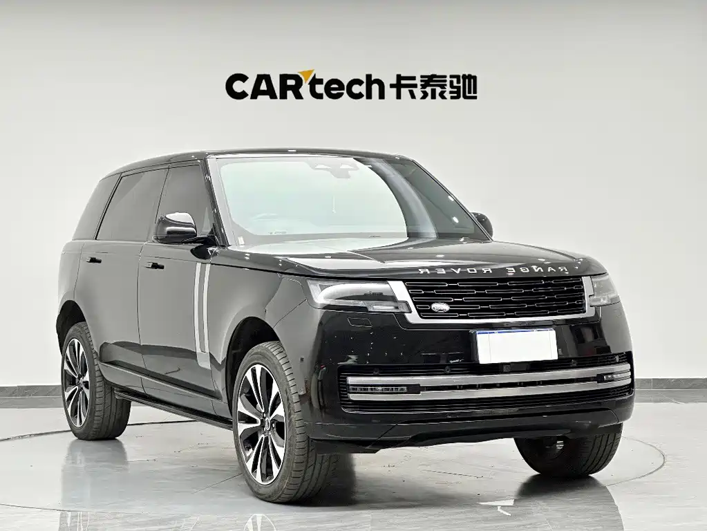 Land Rover Range Rover 2023
