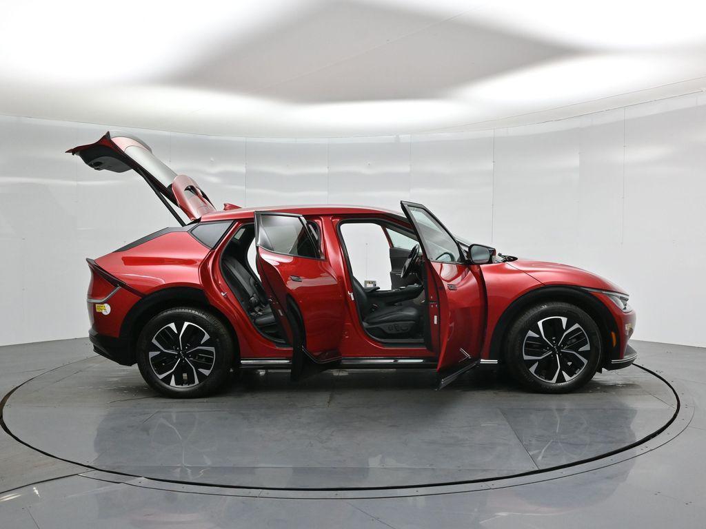 Kia EV6 2022