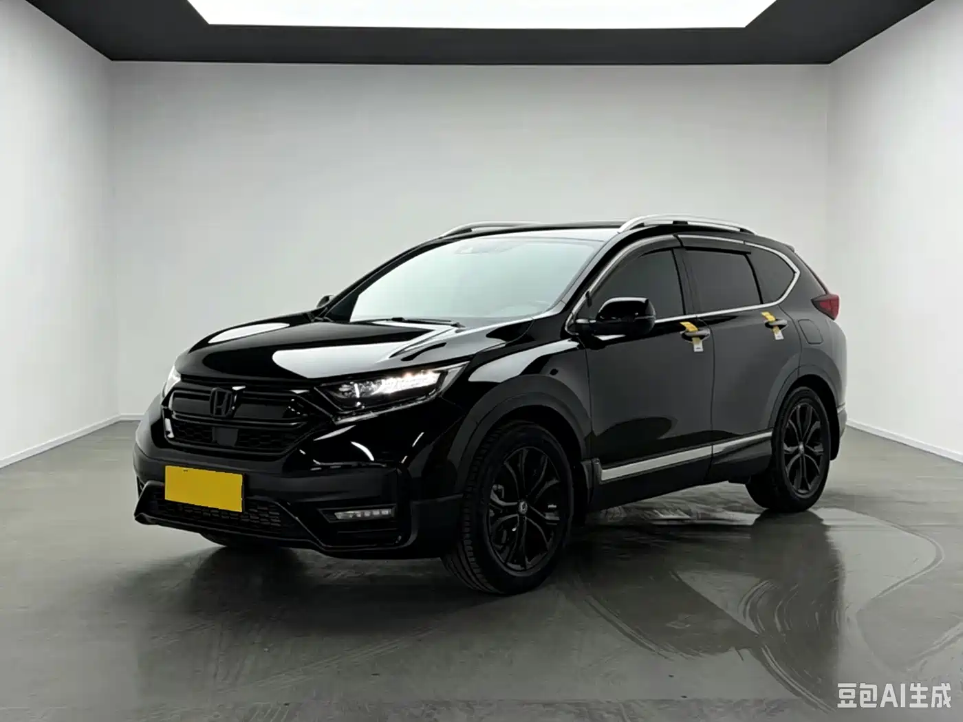 Honda CR-V 2022