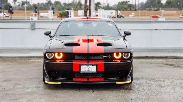 Dodge Challenger 2023