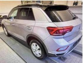 Volkswagen T-Roc 2023