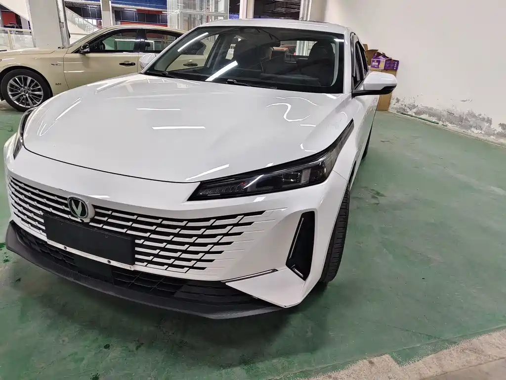 Changan Yida 2023