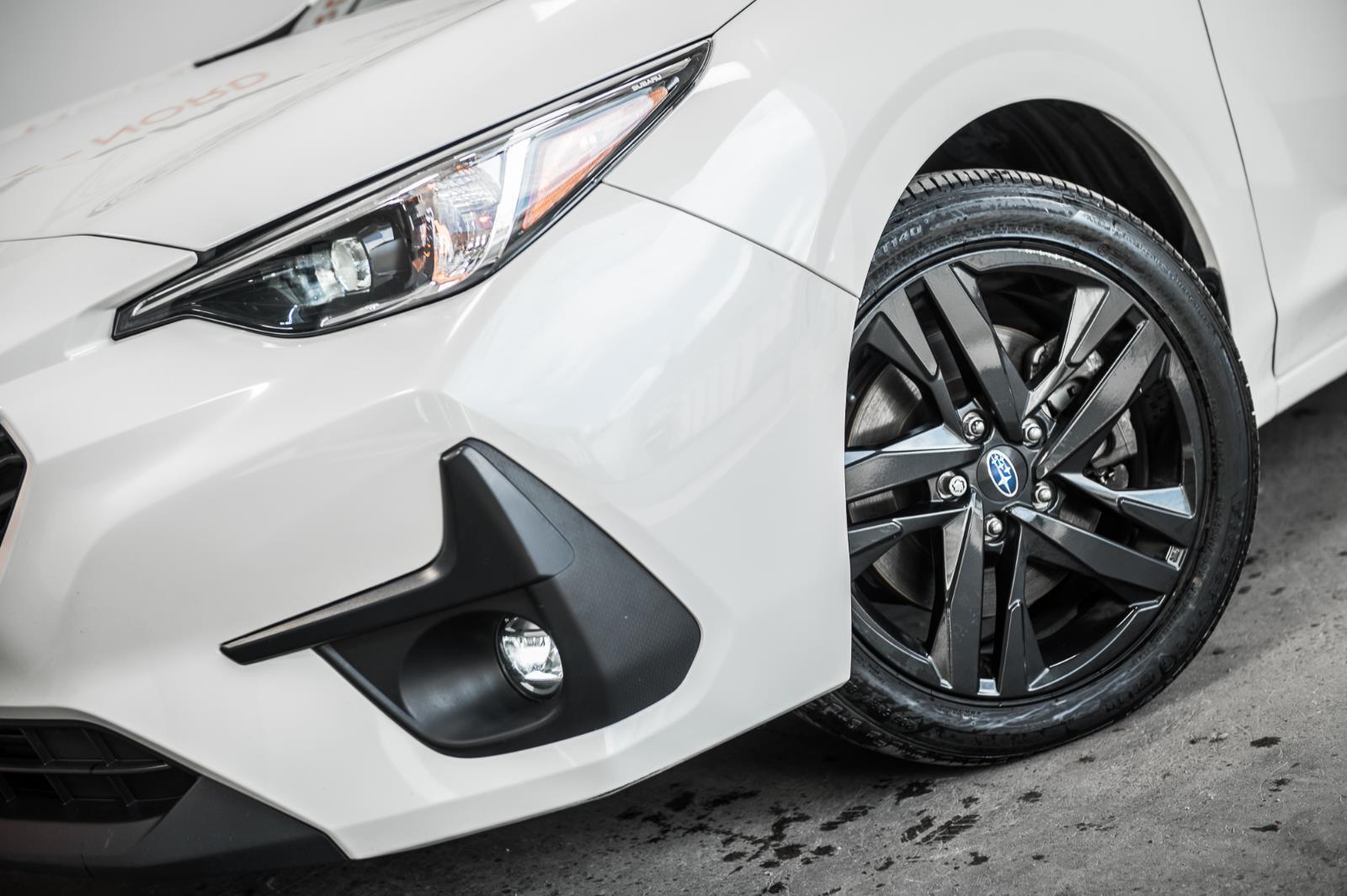 Subaru Impreza 2024