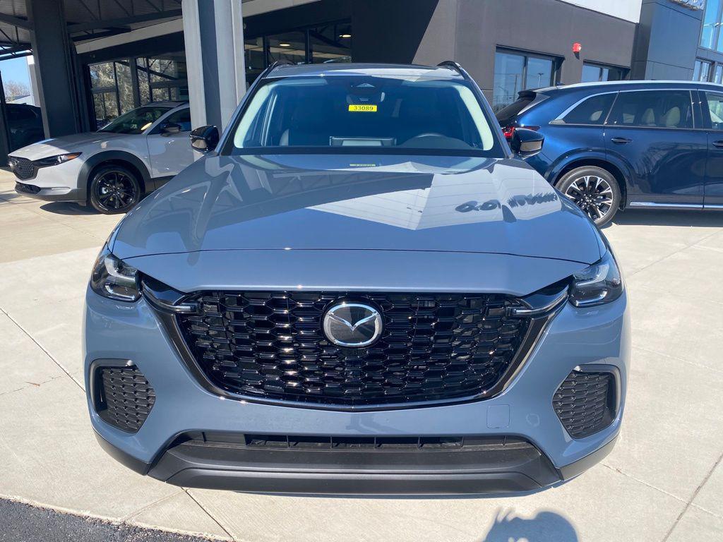 Mazda CX-70 2026