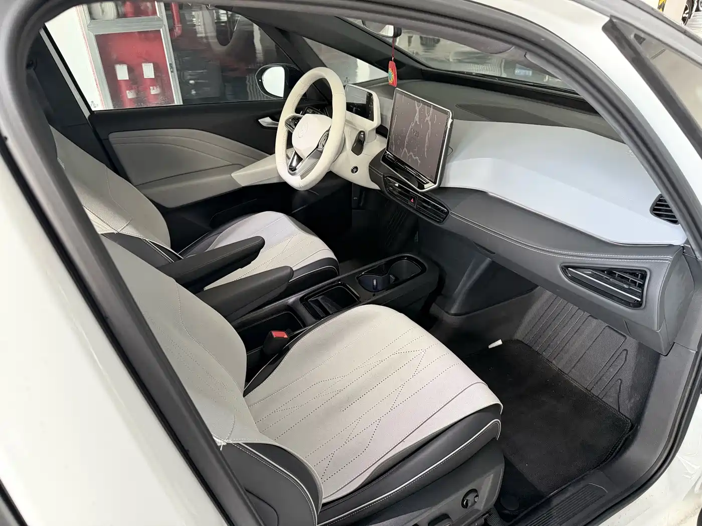 Volkswagen ID.3 2025