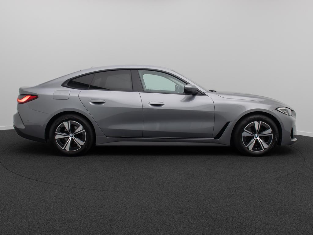 BMW 420 GRAN COUPÉ 2022