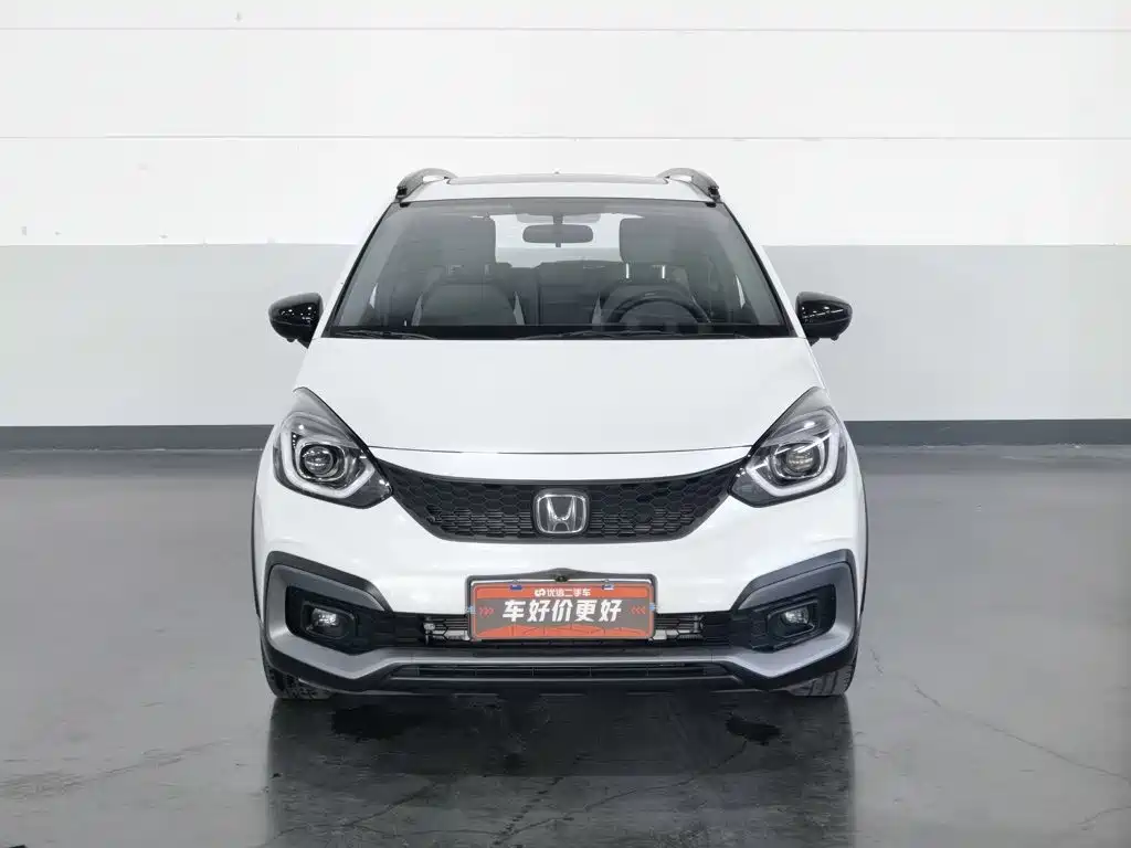 Honda Life 2021