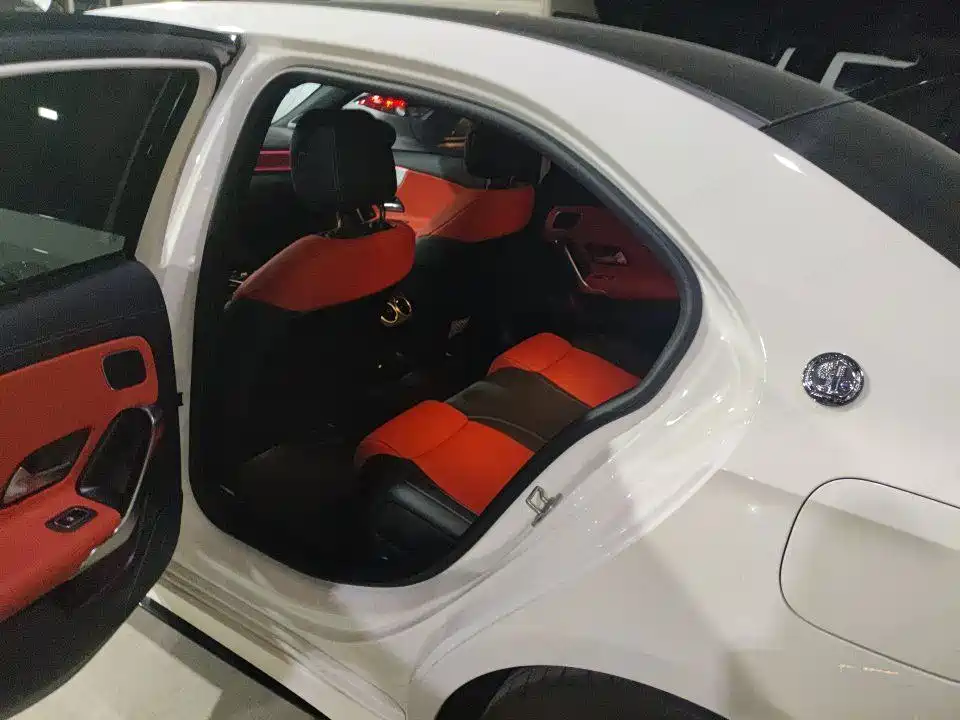 Mercedes-Benz A-Класс 2025