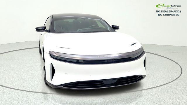 Lucid Air 2023