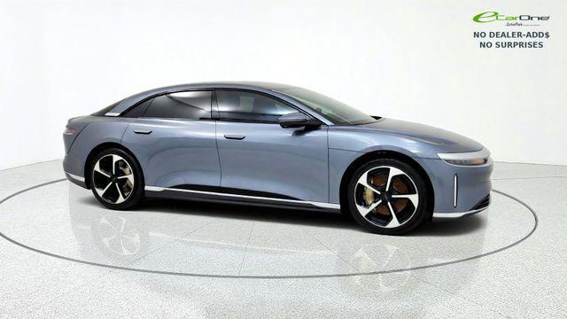 Lucid Air 2024