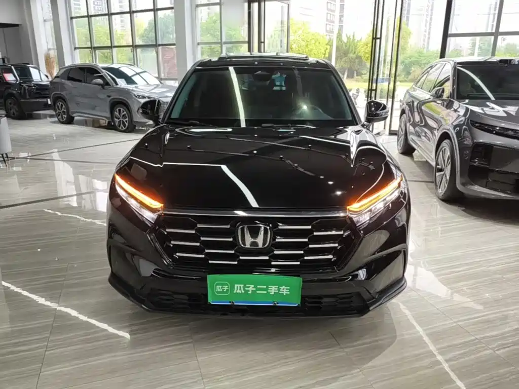Honda CR-V 2025