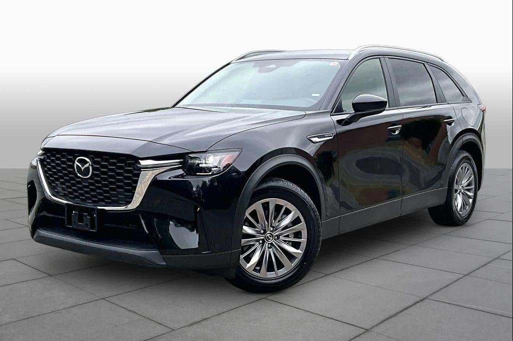 Mazda CX-90 2026