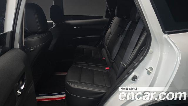 Renault QM6 2022