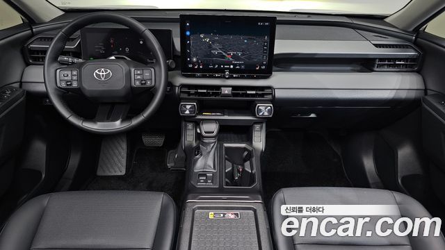 Toyota RAV4 2026