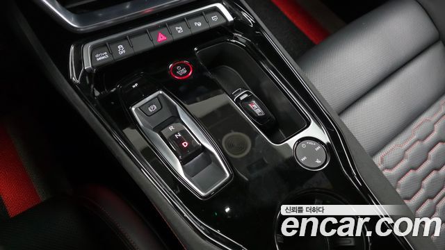 Audi RS e-tron GT 2023