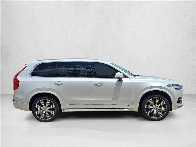Volvo XC90 2023