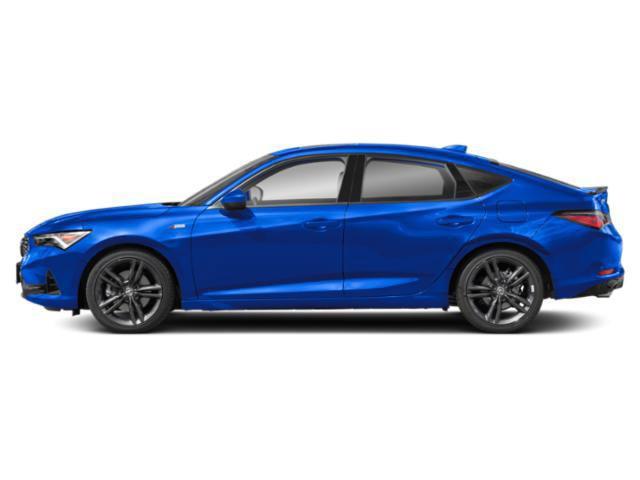 Acura Integra 2025