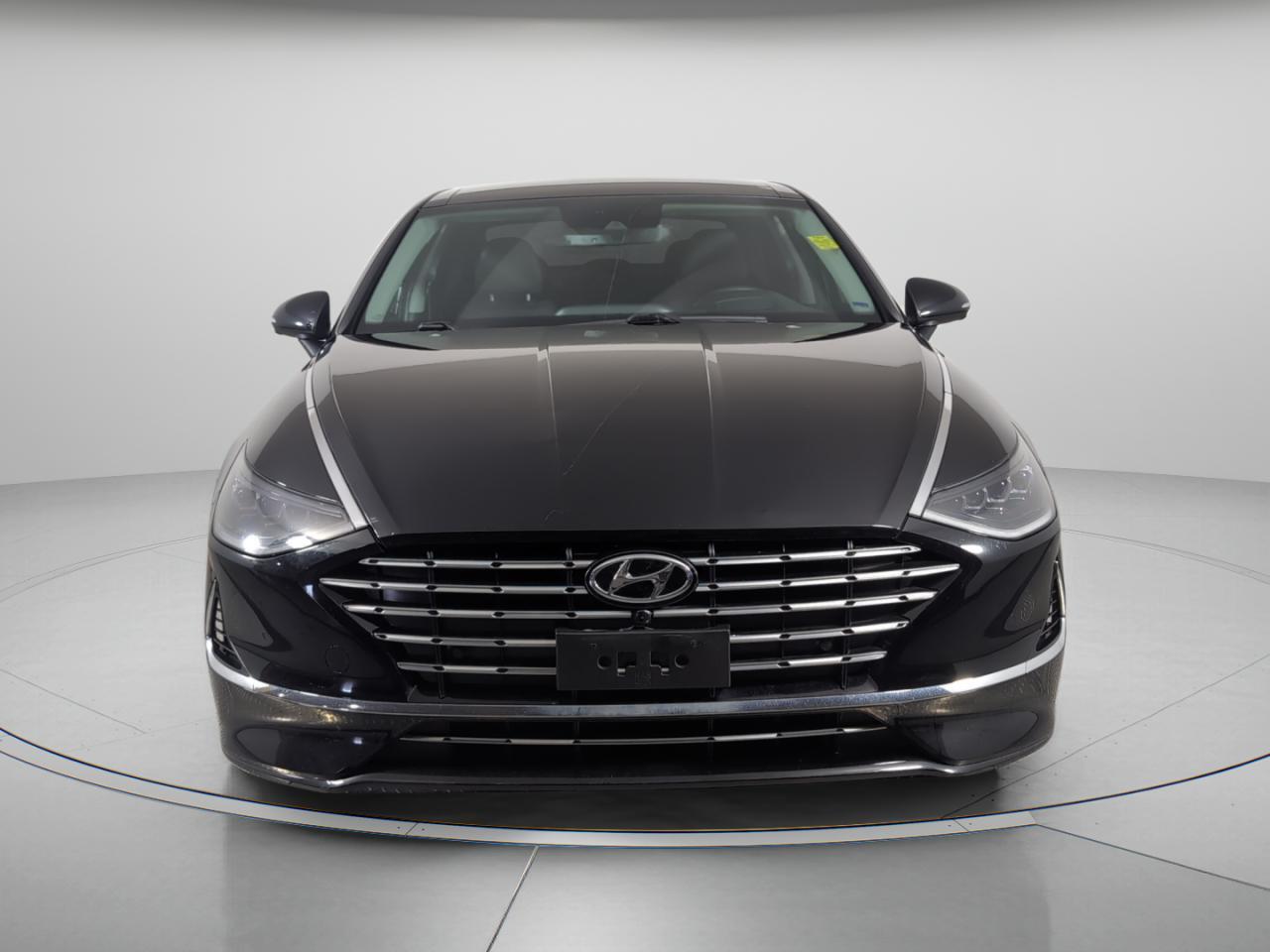 Hyundai Sonata 2023