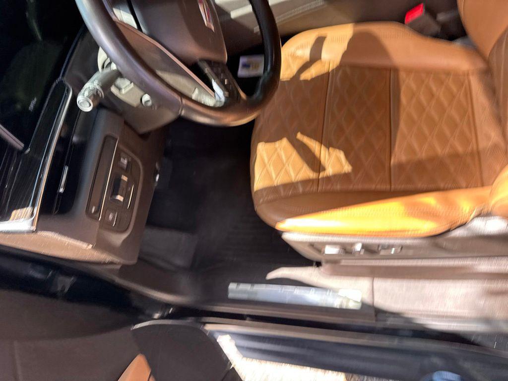 Cadillac Escalade 2021