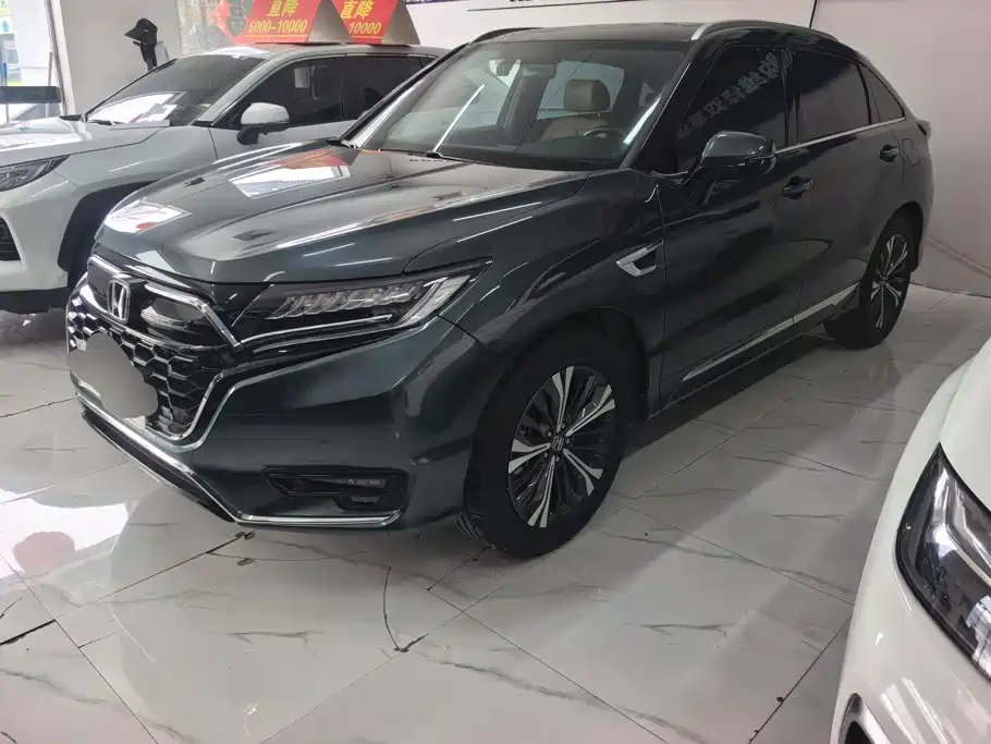 Honda UR-V 2023