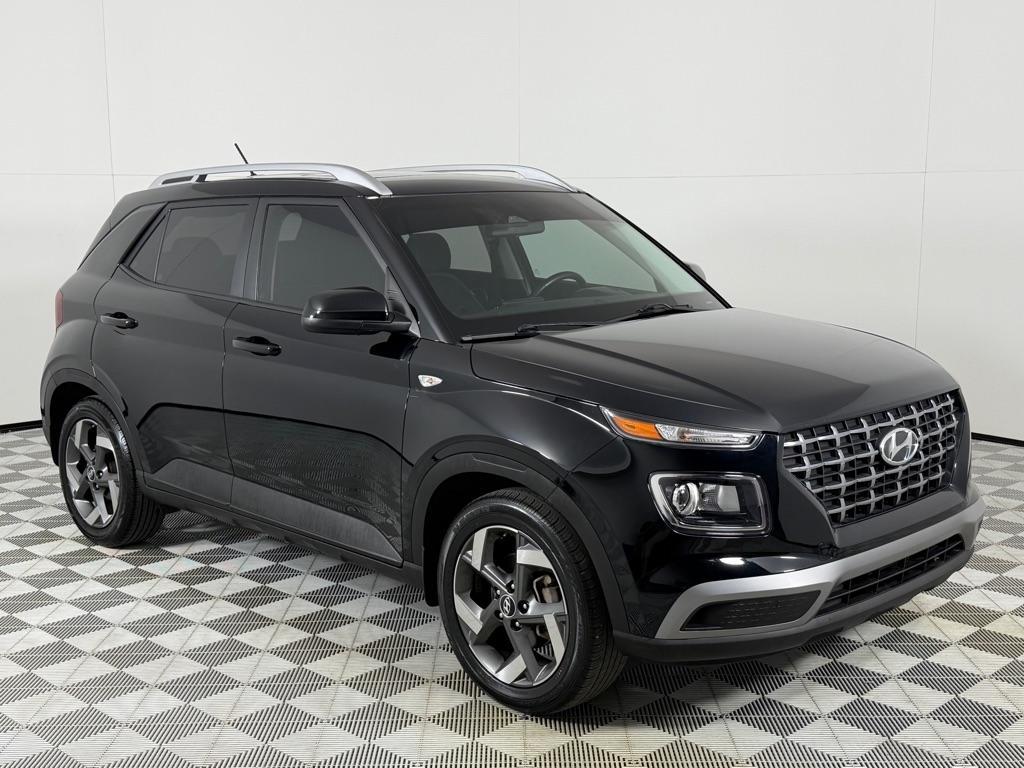 Hyundai Venue 2023