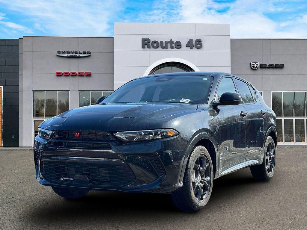 Dodge Hornet 2024