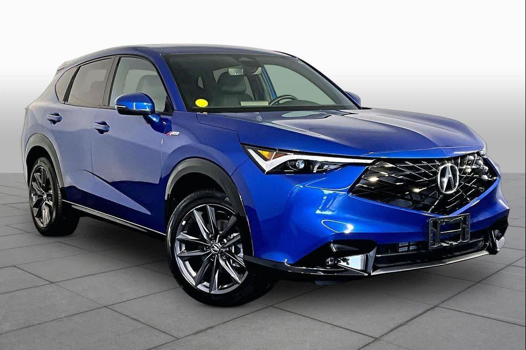 Acura ADX 2025