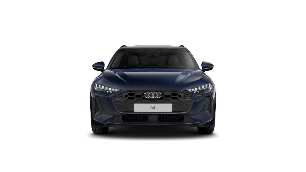 Audi A5 2025