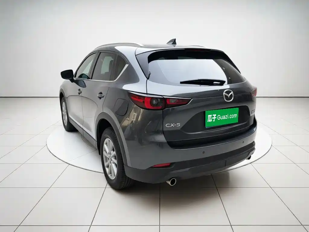 Mazda CX-5 2024