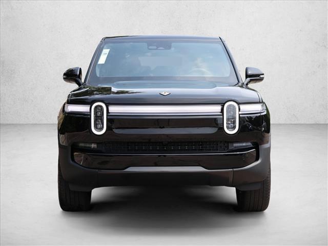 Rivian R1S 2025